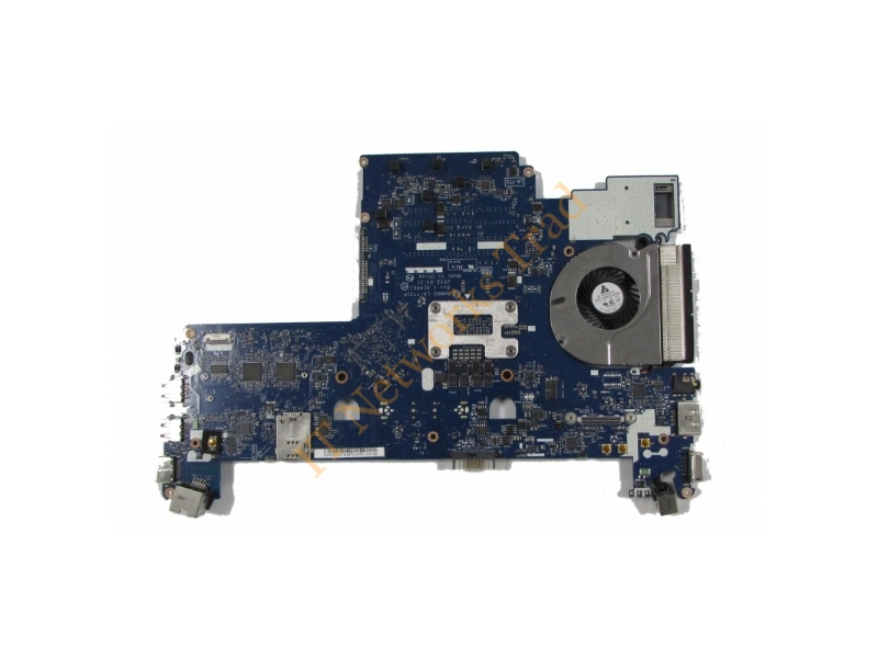039GJ4 Dell System Board for Core I5 2.6GHz (i5-3320m) W/cpu Latitude E6230 Laptop Motherboard