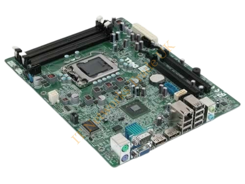 039KXD Dell System Board for OptiPlex 9010 Sff Desktop Motherboard