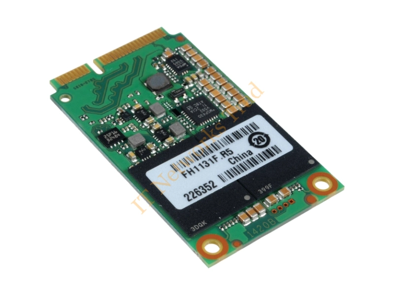 03B03-00080100 ASUS 24GB SATA 6Gb/s mSATA Solid State Drive SSD Storage