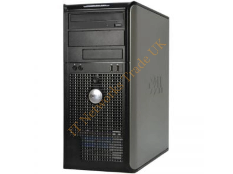 03C5HR Dell 16X DVD+/-RW SATA Drive for OptiPlex 780/ 780 Mini-Tower Desktops CD And DVD Burner
