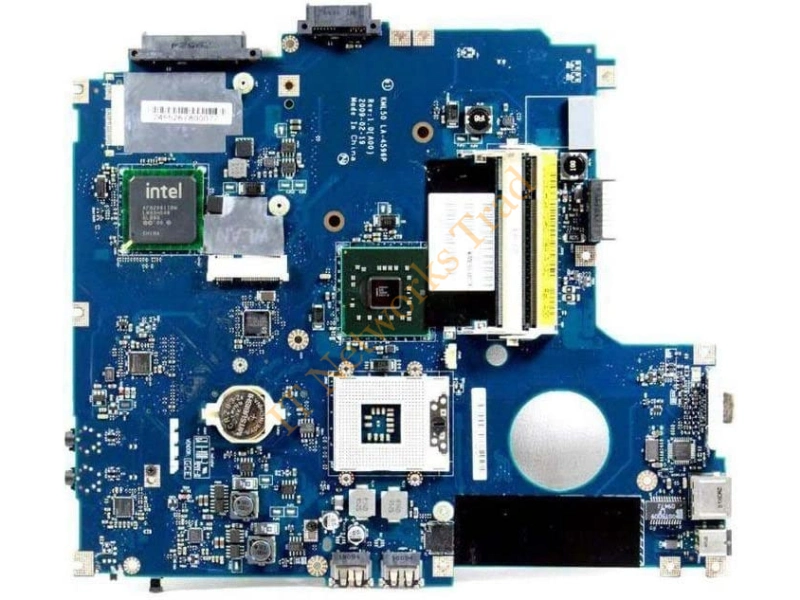 03CHGX Dell System Board for Laptop Laptop Motherboard