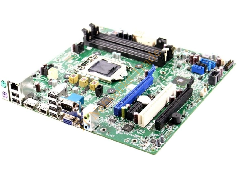 03CPWF Dell System Board for OptiPlex 9020 Desktop Motherboard