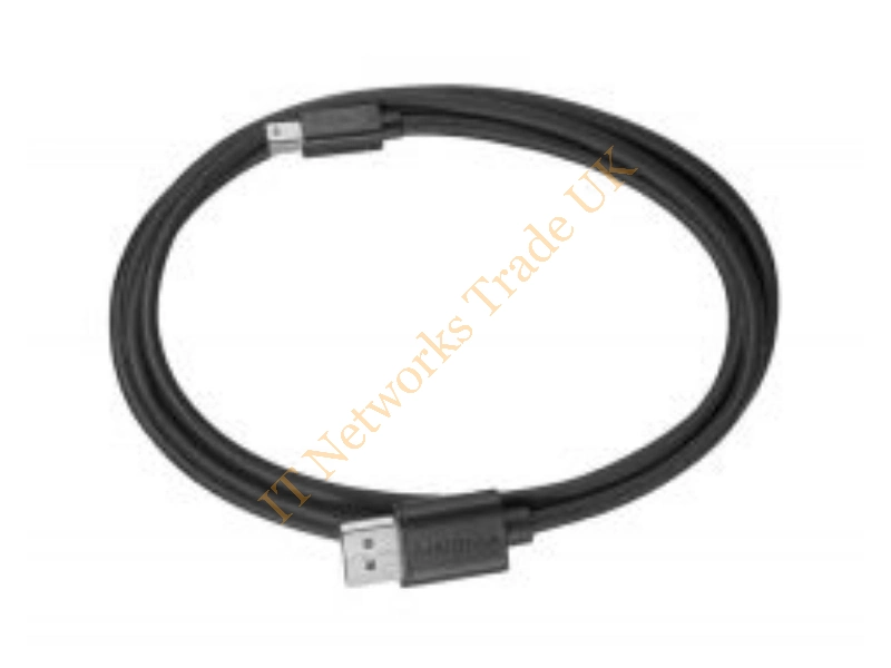 03DN6R Dell 2M 6.5Ft Display Port Cable