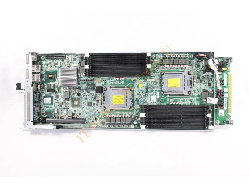 03DNG0 Dell System Board Server Motherboard