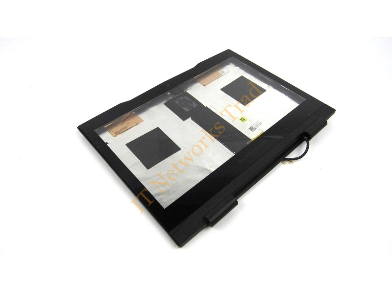 03DV6Y Dell Alienware M11X LED Black Back Cover Laptop Accessory