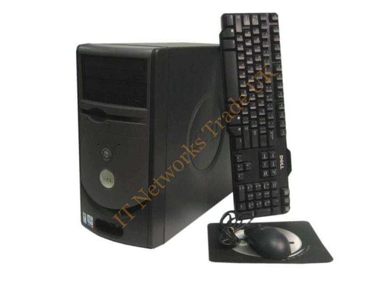 03E573 Dell Dimension 4400 16X CD-ROM Unit and CD-RW Unit CD And DVD Burner