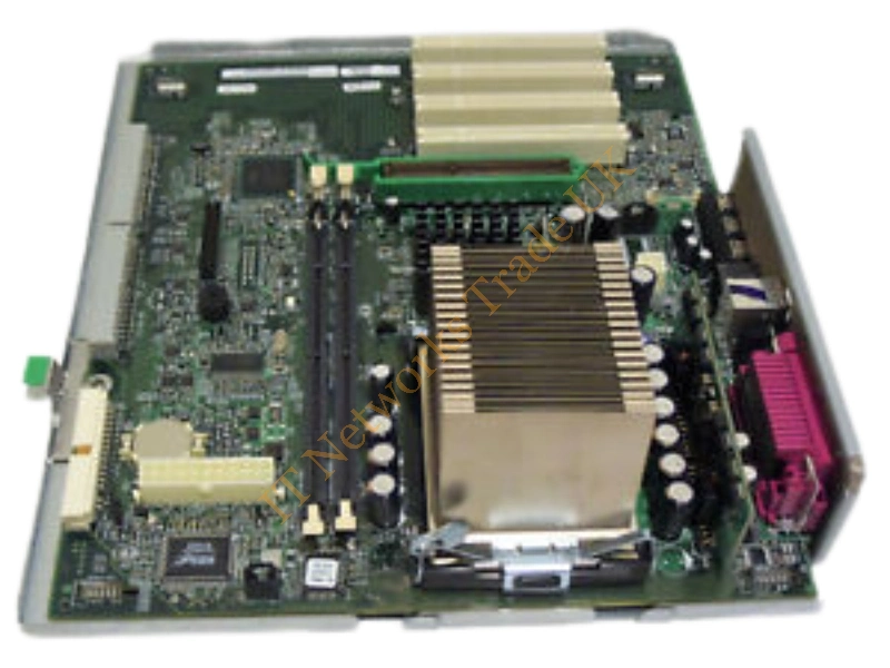 03E851 Dell Motherboard / System Board / Mainboard