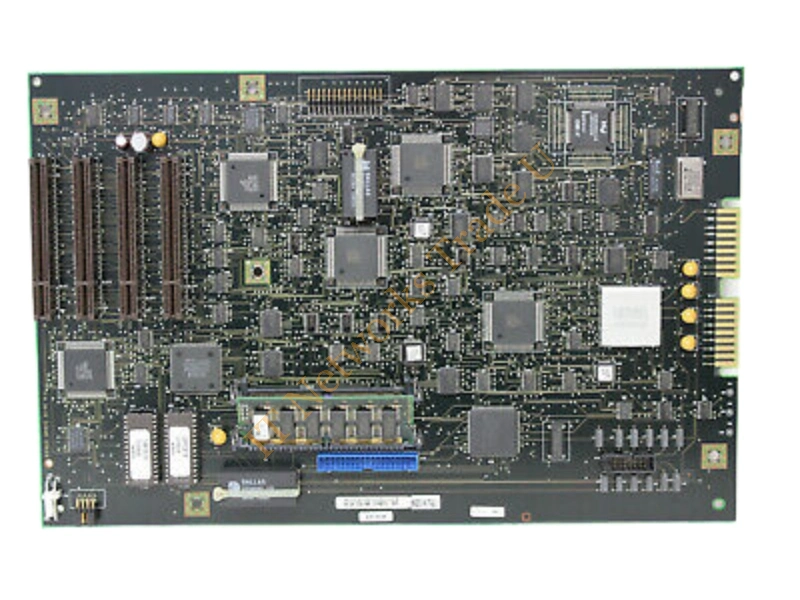 03F0330 IBM 5494 System Board (Motherboard)
