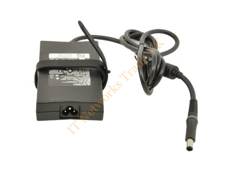 03F1CN Dell 65-Watt AC Adapter with 6ft Power Cord Power Adapter