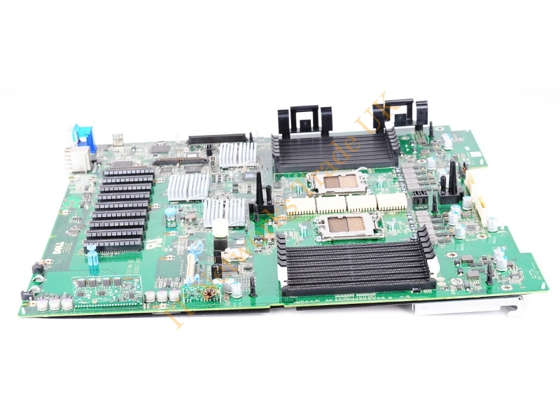 03F5DK Dell System Board for PowerEdge R905 Server Server Motherboard