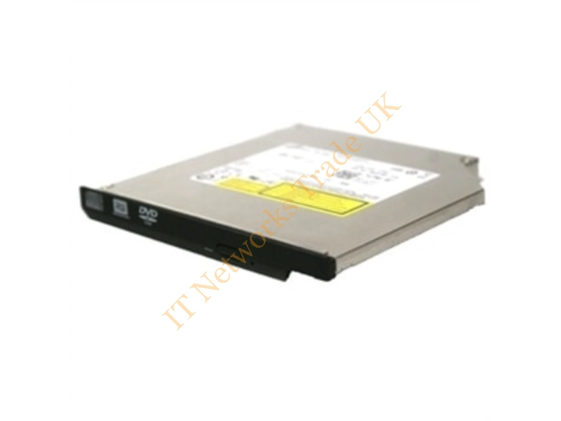 03F768 Dell 8X CD-RW and CD-ROM Unit Side Unit CD And DVD Burner