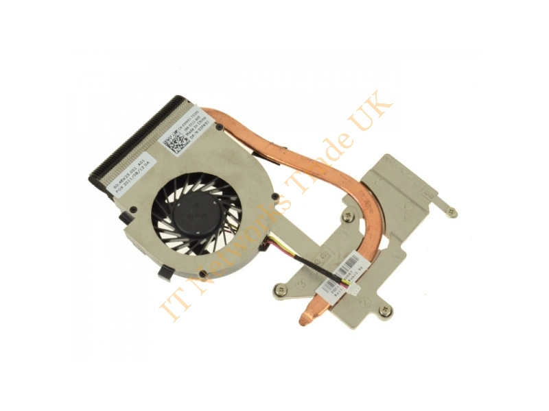 03FK51 Dell Laptop Fan Precision M4700 Cooling Fan