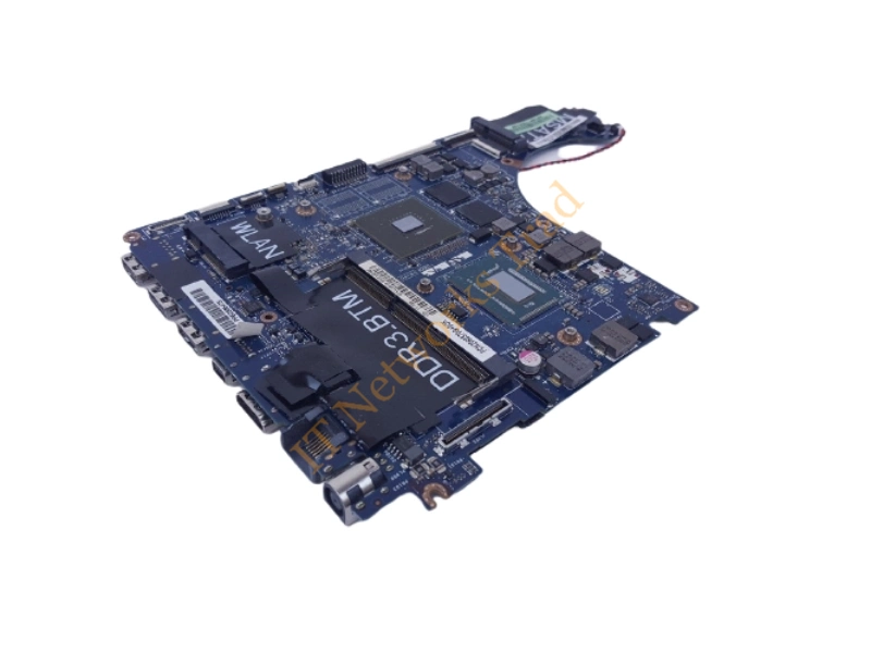 03FR96 Dell System Board Core i5 2.5GHz (i5-3210M) W/CPU XPS X521L Laptop Motherboard