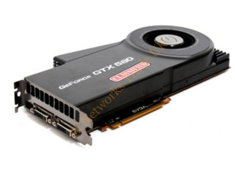 03G-P3-1597-K1 EVGA -GeForce GTX 580 Classified Ultra Hydro Copper 3GB 384-Bit GDDR5 PCI Express 2.0 x16 HDCP Ready/ SLI Support Video Graphics Card