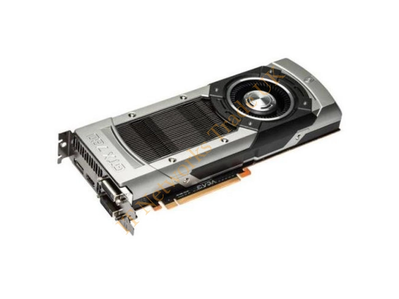 03G-P4-2780-KB EVGA -GeForce GTX 780 3GB GDDR5 384-Bit 2-Dual Link DVI/ HDMI/ DisplayPort 1.2 PCI Express 3.0 Video Graphics Card