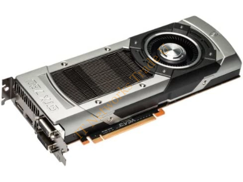 03G-P4-2780-RB EVGA -GeForce GTX 780 3GB GDDR5 384-Bit 2-Dual Link DVI/ HDMI/ DisplayPort 1.2 PCI Express 3.0 Video Graphics Card