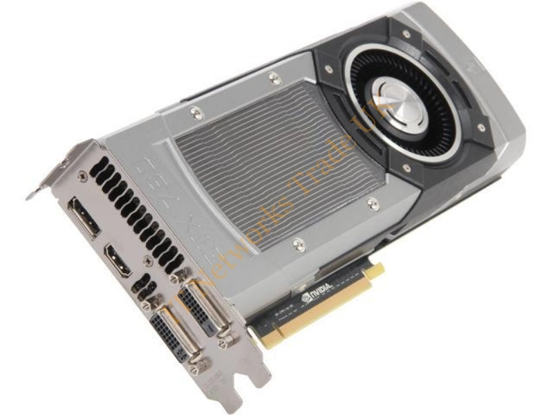 03G-P4-2783-AR EVGA -GeForce GTX 780 SC 3GB GDDR5 384-Bit PCI Express 3.0 x16 Dual DVI/ HDMI/ DisplayPort Video Graphics Card