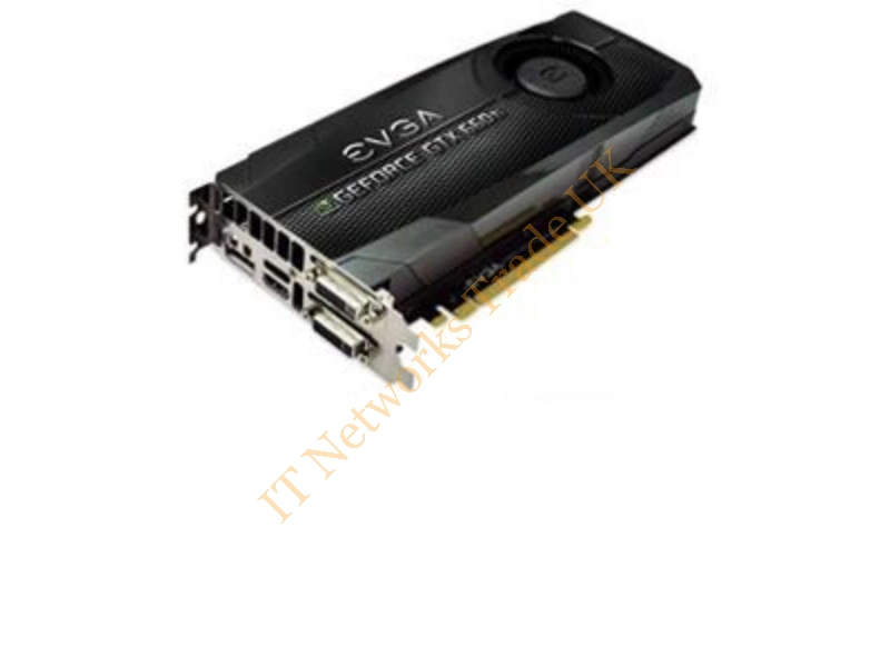03G-P4-3666-KR EVGA -GeForce GTX 660 Ti FTW LE+ 3GB 192-Bit GDDR5 HDCP Ready SLI Support PCI Express 3.0 x16 Video Graphics Card