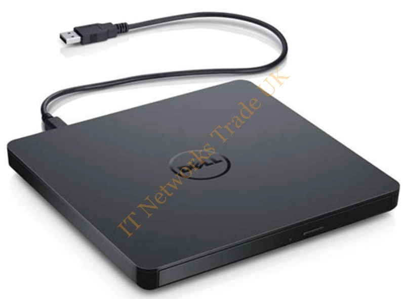 03G005 Dell 6X DVD/CD-RW Combo Drive for Laptop CD And DVD Burner