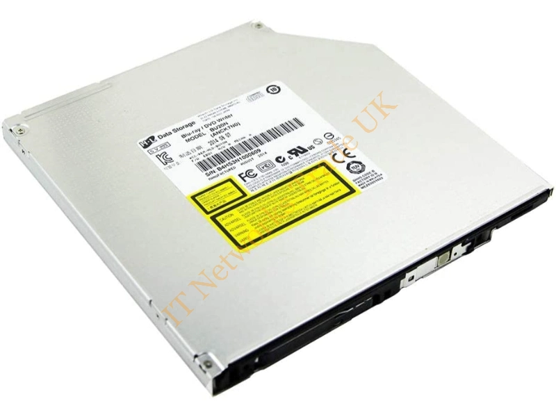03G151 Dell 6X DVD/CD-RW Combo Drive for Inspiron CD And DVD Burner