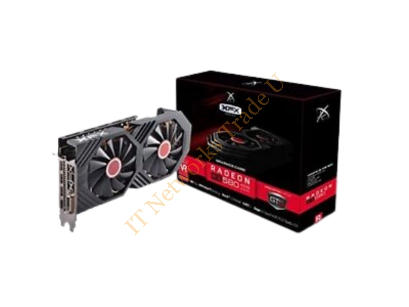 03GP31588E1 EVGA -GeForce GTX 580 3GB GDDR5 384-Bit PCI-Express 2.0 x16 Dual DVI Video Graphic Card