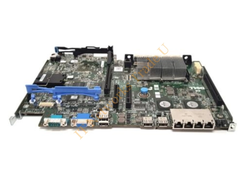 03GP4T Dell System Board for Rear I/O V3 R715 Server Motherboard