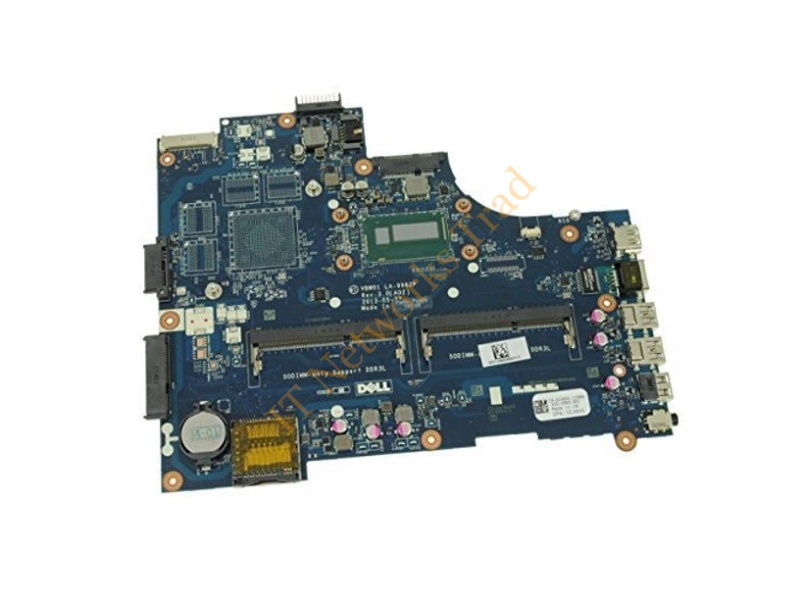 03H0VW Dell Motherboard Intel Pentium 2127U 1.9GHz for Inspiron 3521 Laptop Motherboard