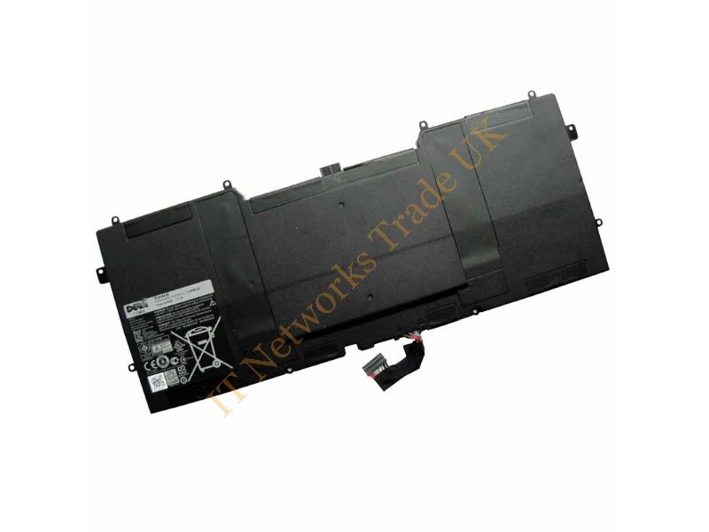 03H76R Dell 6-Cell Battery 50WHr 6555 XPS 9Q33 Laptop Battery
