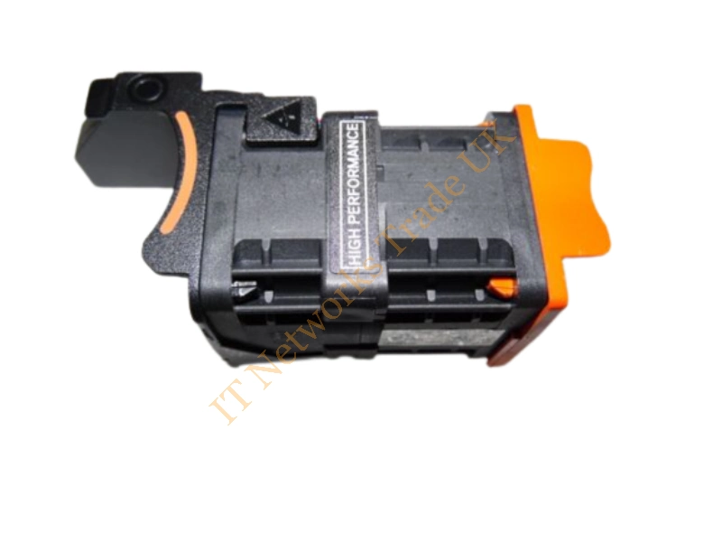 03H790 Dell 12V DC 1.20A 60X38MM Fan Assembly for PowerEdge 2650 Cooling Fan