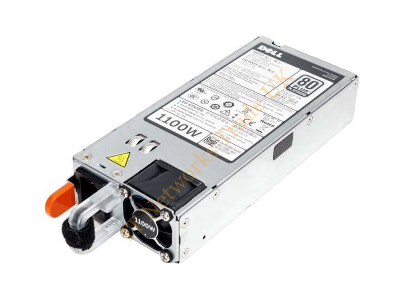 03H7TN Dell 1100-Watts Power Supply for Data Domain DD670