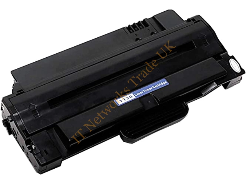 03J11D Dell Black Laser Toner Cartridge  Laser 1130, 1130N, 1133, 1135, 1135N