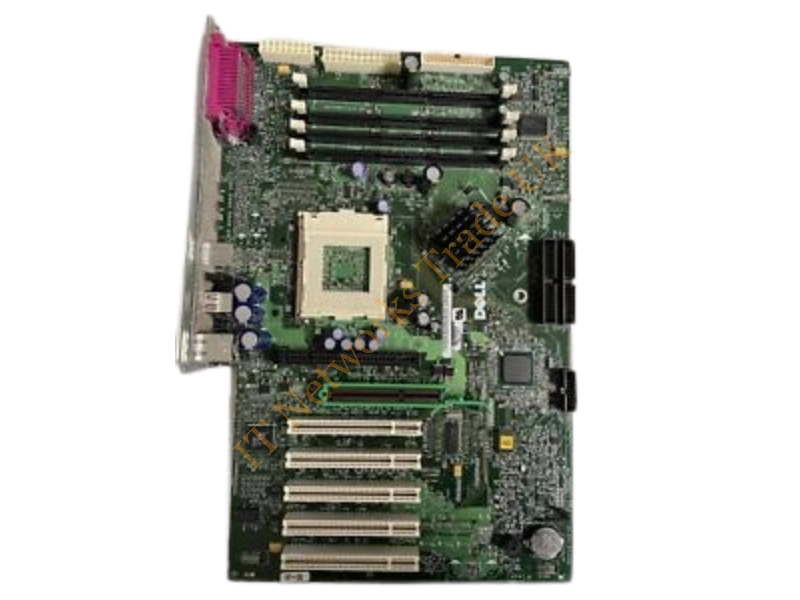 03J182 Dell Motherboard / System Board / Mainboard