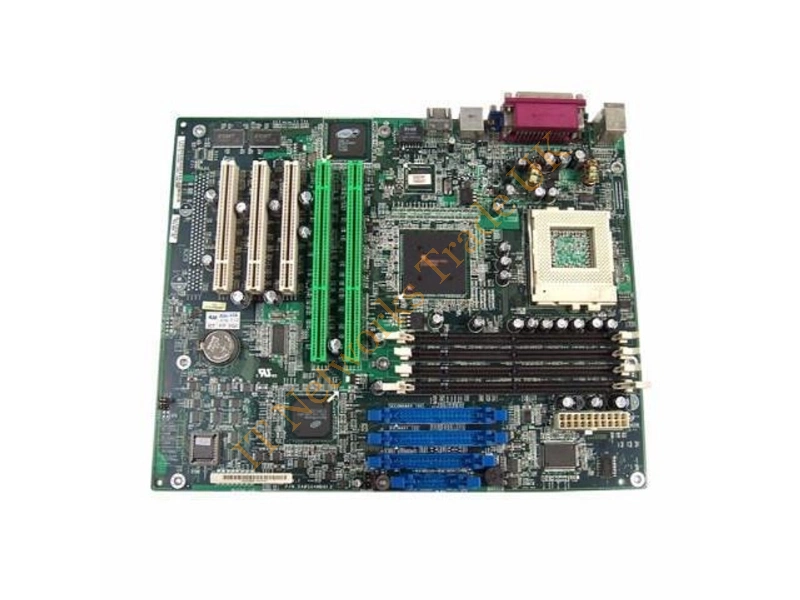 03J283 Dell Motherboard / System Board / Mainboard