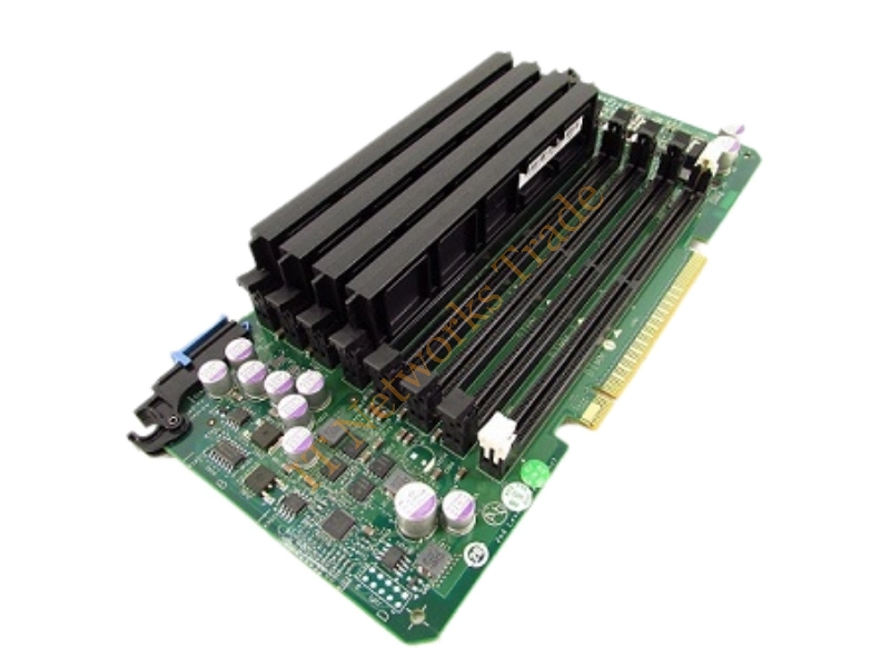 03J4K6 Dell SPI Riser Card for PowerEdge FC630 /FC830 Server Accessory