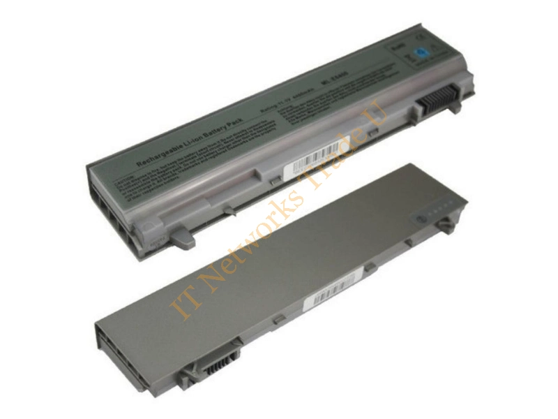 03J956 Dell 56Whr 14.8V Li-Ion Battery for Inspiron 2500 / Vostro 3700 Laptop Battery