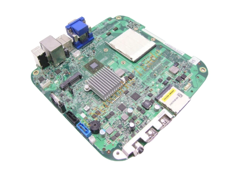 03JGPR Dell Inspiron 400 ZINO HD Socket AM2 System Board Desktop Motherboard
