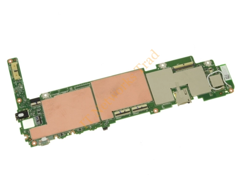 03JYKK Dell System Board for Venue 8 Pro (3845) Tablet Laptop Motherboard