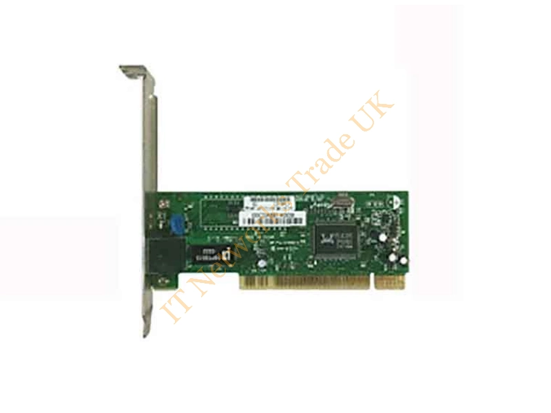 03K021 Dell 10/100 PCI Ethernet Adapter