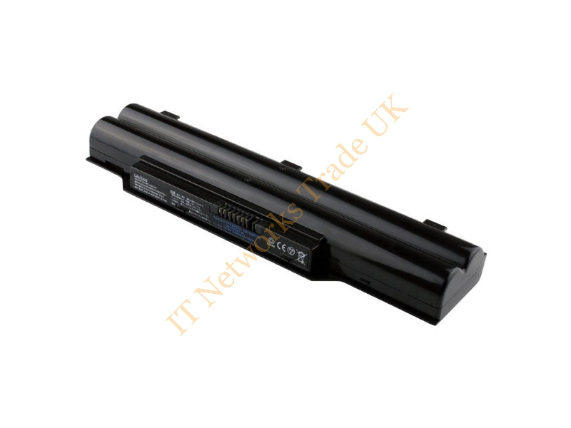 03K120 Dell 66Whr 14.8V Li-Ion Battery for Inspiron 2500 / Vostro 3700 Laptop Battery