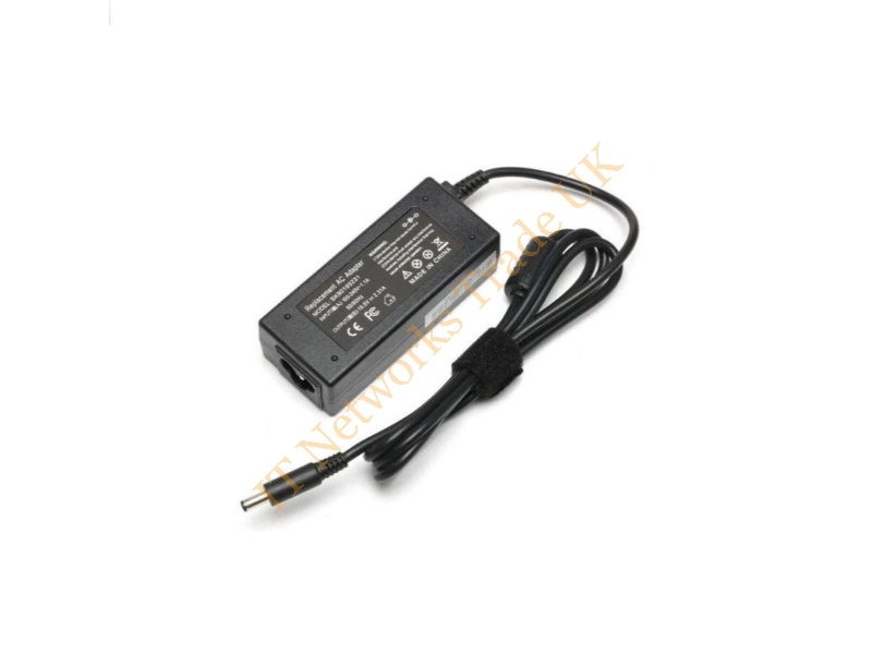 03K360 Dell 90W 3-Pin Square Tip PA-9 AC Adapter for Inspiron 1100 5100 8200 Power Adapter