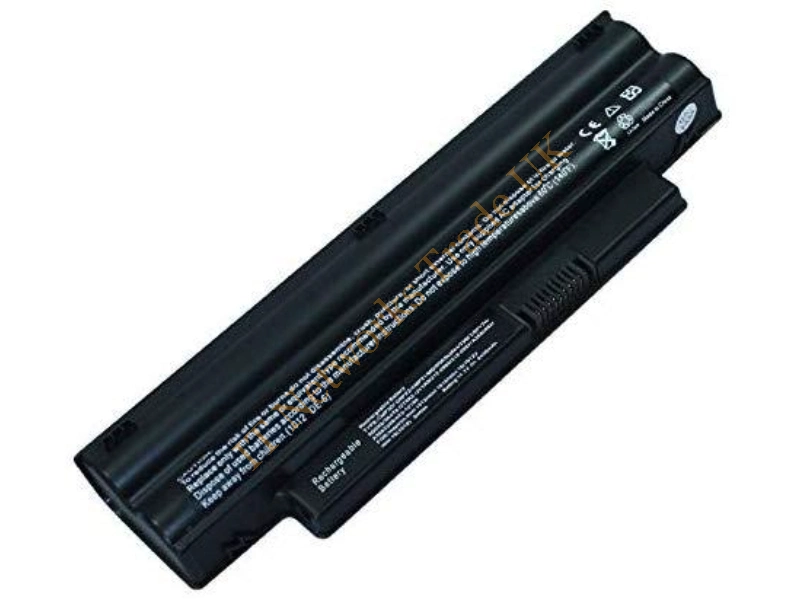 03K4T8 Dell 6-Cell Battery 60WHr 5240 Inspiron Mini 1010 Mini 1012 Laptop Battery