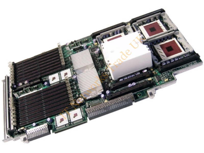 03K9032 IBM SMP System Board for xSeries 440 Server Motherboard