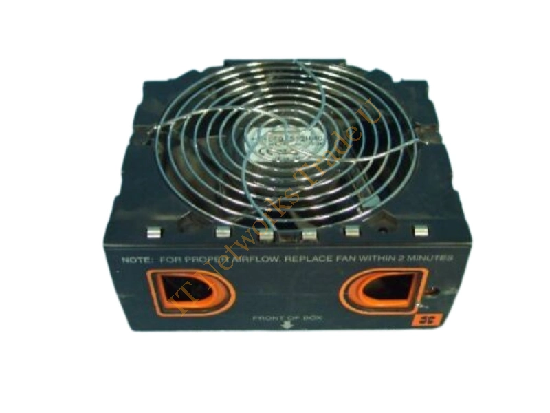 03K9048 IBM CPU Fan Assembly for xSeries 440 Cooling Fan