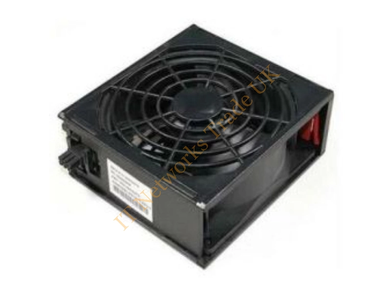 03K9091 IBM 127mm Fan Assembly for Netfinity 7000 / M10 Cooling Fan