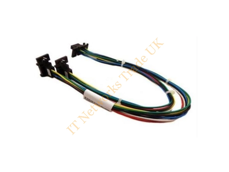 03K9168 IBM Netfinity 5500 Fan/Blower Power Cable