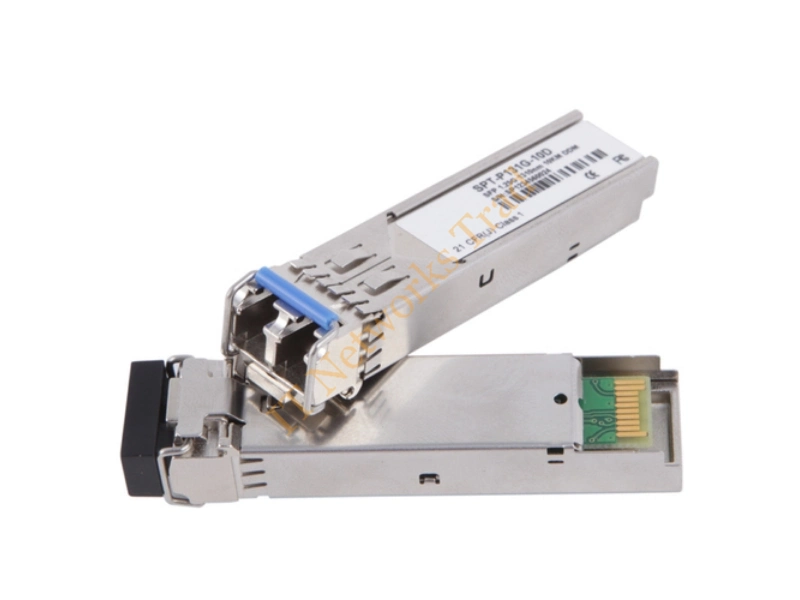 03K9206 IBM 1Gb/s Fibre Channel Short Wave Duplex SC Connector GBIC Transceiver Module for Netfinity 5600