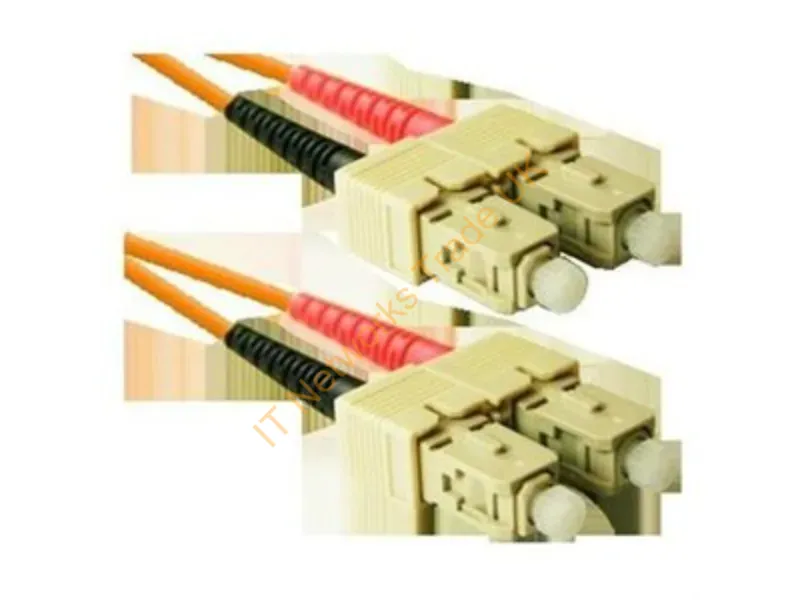 03K9305-ENC - Enet Components 03K9305-Enc Infiniband/Fibre Optic Cable 984.3" (25 M)