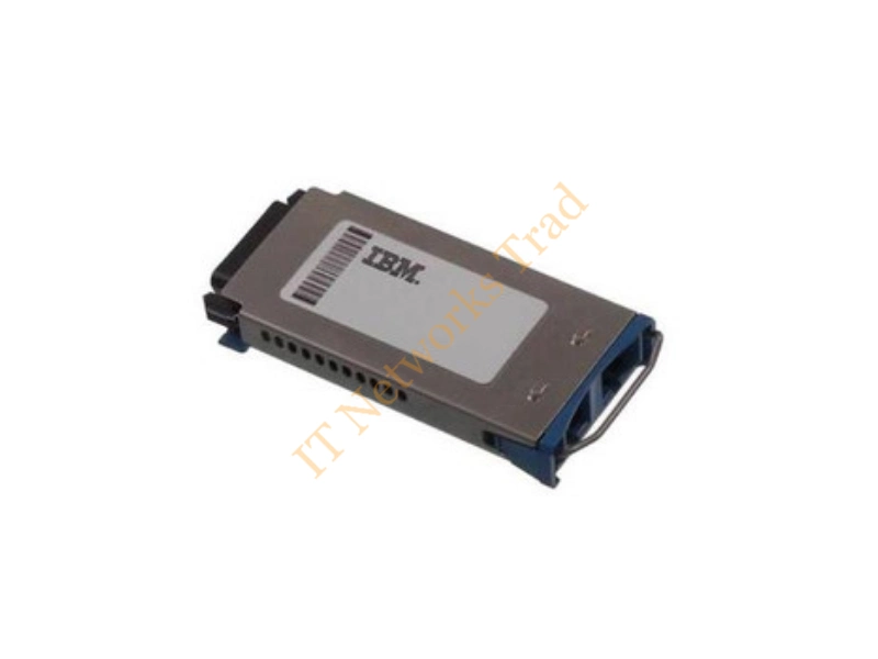 03K9307 IBM Long Wave Fibre Channel GBIC Transceiver Module