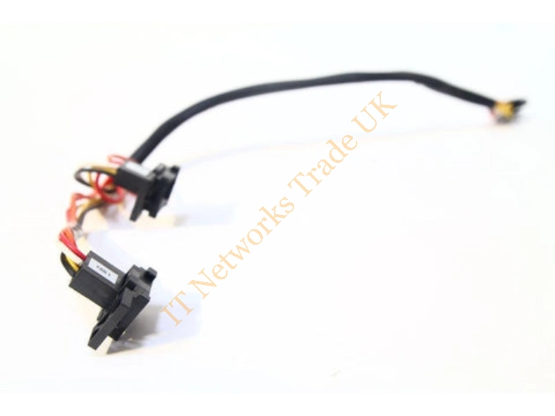 03K9334 IBM I/O Plane to Dual Fan Power Cable for xServer