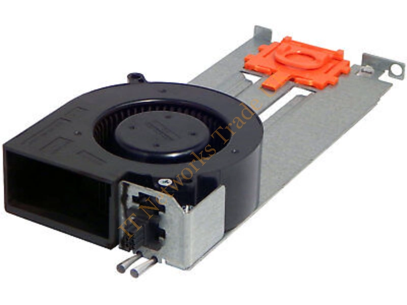 03K9647 IBM Fan / Power Switch Assembly for PC300GL Cooling Fan